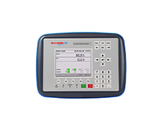 G6 process instrument